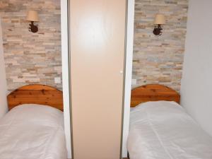 Appartement cosy proche centre 4 pers, balcon lumineux - FR-1-464-200