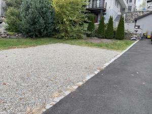 California guest house