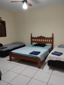 Pousada Acolhedora Unidade II