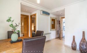 Hacienda Riquelme Golf Resort Ground Floor Apartment