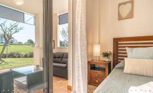 Hacienda Riquelme Golf Resort Ground Floor Apartment