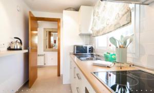 Hacienda Riquelme Golf Resort Ground Floor Apartment