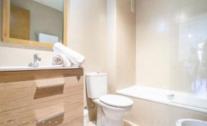 Hacienda Riquelme Golf Resort Ground Floor Apartment