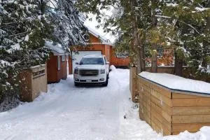 Georgian Bay-Trail/Run/Bike/Hike/HotTub/Sauna/Swim - Мідленд