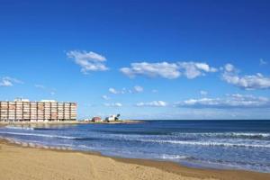 Finlandia apartaments close to beach