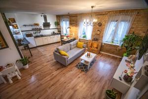 Apartament Marklissa