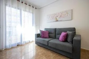 Playamarina II Cabo Roig - Campoamor