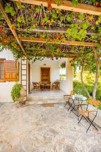 Messini Agrilia Residence