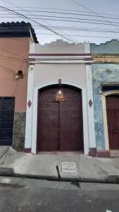 Casa Vieja Guest House - Nueva Concepción