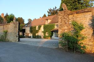 B&B / Chambres d'hotes Moulin de Vilgris : photos des chambres