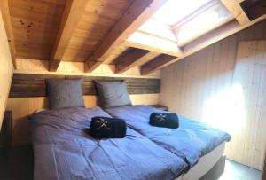 Hakuna Matata - Family Apt - 4 Vallées - Swiss Alps