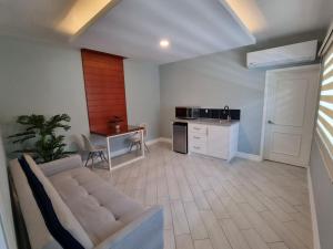 Casa Escamela Suites privadas