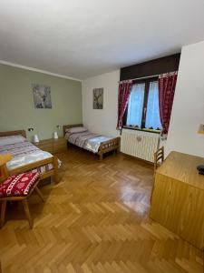 Appartamento Panorama Bormio