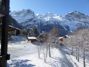 Appartements Appartement Pralognan-la-Vanoise, 3 pieces, 6 personnes - FR-1-464-34 : photos des chambres