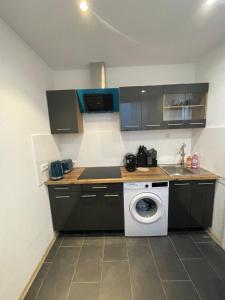 Ferienwohnungen Valerij