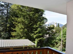 Appartements Chalet spacieux avec terrasse, proche commerces et telecabine, garage et parking inclus - FR-1-464-37 : photos des chambres