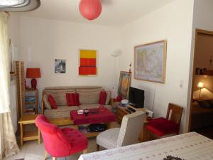 Appartements Appartement Pralognan-la-Vanoise, 3 pieces, 6 personnes - FR-1-464-42 : photos des chambres