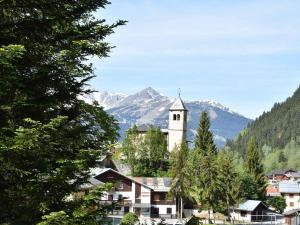 Appartements Charmant duplex avec grande terrasse au coeur de Champagny-en-Vanoise - FR-1-464-38 : photos des chambres