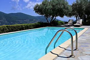 Erato villa