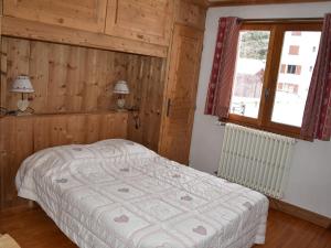 Chalets Chalet Pralognan-la-Vanoise, 5 pieces, 8 personnes - FR-1-464-48 : photos des chambres