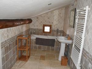 Chalets Chalet Pralognan-la-Vanoise, 5 pieces, 8 personnes - FR-1-464-48 : photos des chambres