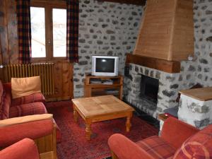 Chalets Chalet Pralognan-la-Vanoise, 5 pieces, 8 personnes - FR-1-464-48 : photos des chambres