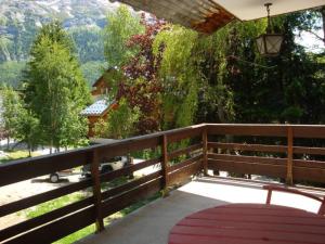 Chalets Chalet Pralognan-la-Vanoise, 5 pieces, 8 personnes - FR-1-464-48 : photos des chambres