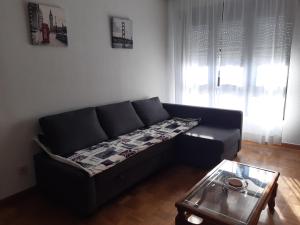Apartamento Brañavalera