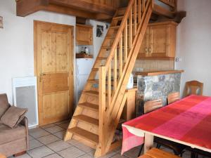 Duplex confortable 4 pièces, 6 pers, garage, Pralognan-la-Vanoise - FR-1-464-56