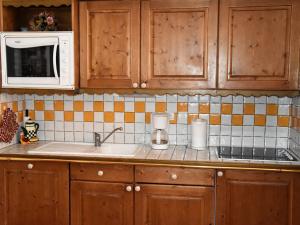 Appartement 3 pièces, 6 pers, proche pistes, Pralognan - FR-1-464-63