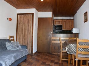 Studio Pralognan-la-Vanoise, 1 pièce, 4 personnes - FR-1-464-71