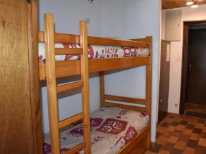 Confortable Studio avec Balcon Sud, Pied des Pistes, 4 Personnes, Pralognan-la-Vanoise - FR-1-464-71
