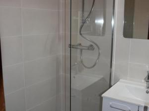 Confortable Studio avec Balcon Sud, Pied des Pistes, 4 Personnes, Pralognan-la-Vanoise - FR-1-464-71