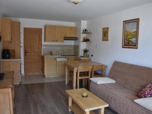 Appartements Charmant 3P PMR avec terrasse sud et parking, proche commerces et telecabine - FR-1-464-80 : photos des chambres