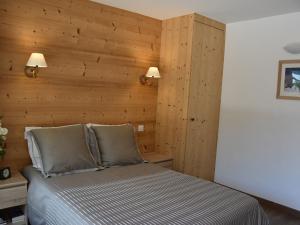 Appartement chaleureux PMR avec terrasse sud, parking, près de Champagny-en-Vanoise - FR-1-464-80