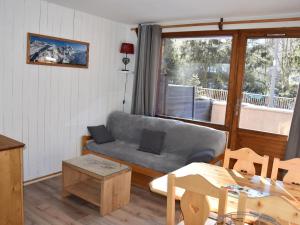 Appartement Pralognan-la-Vanoise, 2 pièces, 4 personnes - FR-1-464-92