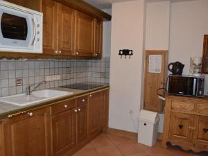 Appartement 3 Pièces, Rez-de-Jardin, Parking - FR-1-464-85