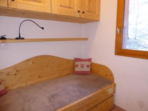 Appartement lumineux avec balcon - 4 personnes - FR-1-464-91