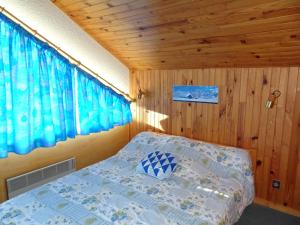 Appartements Charmant duplex lumineux avec parking couvert proche telepherique - FR-1-464-95 : photos des chambres