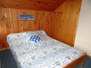 Appartements Charmant duplex lumineux avec parking couvert proche telepherique - FR-1-464-95 : photos des chambres