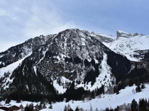 Charmant studio avec balcon ensoleillé, à 400m des commerces et téléphérique à Pralognan-la-Vanoise - FR-1-464-69