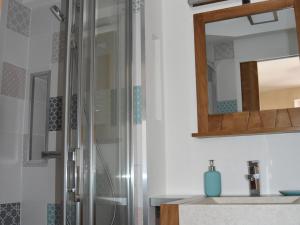 Beau 2 pièces neuf dans chalet à Pralognan - 4 pers - FR-1-464-142