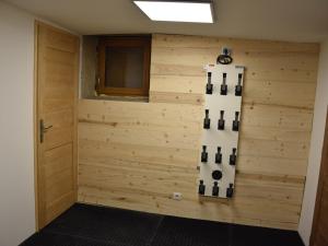 Beau 2 pièces neuf dans chalet à Pralognan - 4 pers - FR-1-464-142