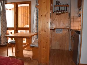 Appartement en Centre-ville, 4 Pers., Proche Téléphérique - FR-1-464-89