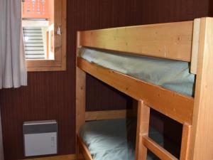 Appartement ensoleillé, balcon sud, 4 pers, centre Pralognan-la-Vanoise - FR-1-464-112