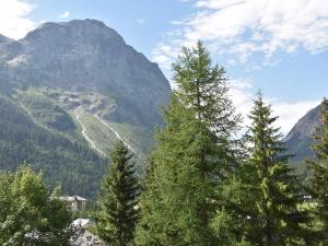 Appartements Appartement Pralognan-la-Vanoise, 3 pieces, 4 personnes - FR-1-464-112 : photos des chambres