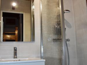 Studio ensoleillé, 4 pers, terrasse - FR-1-464-115