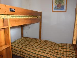 Appartement style montagne, 3 pièces pour 4 personnes - FR-1-464-127