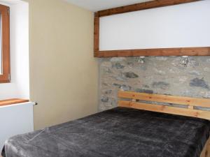 Appartements Beau 2 pieces neuf, balcon sud, proche pistes et commerces, parking inclus - FR-1-464-141 : photos des chambres