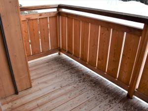 Beau 2 pièces neuf, balcon sud, idéal 4 pers. - FR-1-464-141